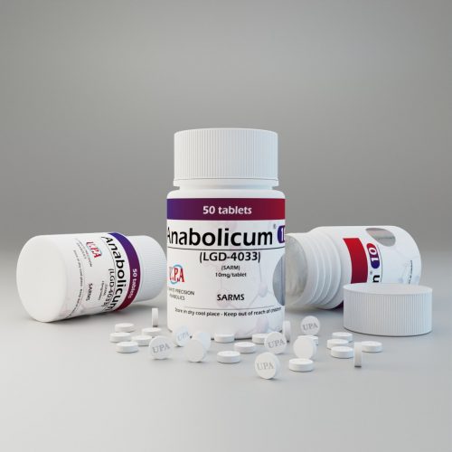Anabolicum