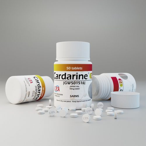 Cardarine