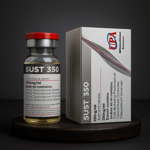 Sustanon 350