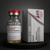 Test Cypionate 250