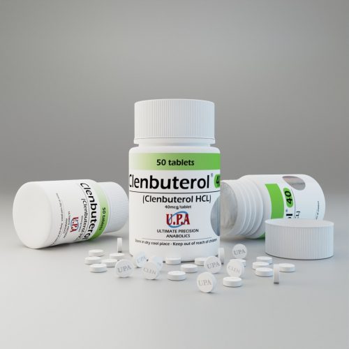 Clenbuterol