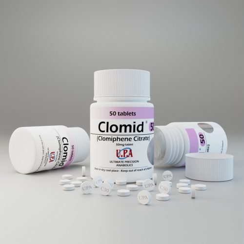 Clomid