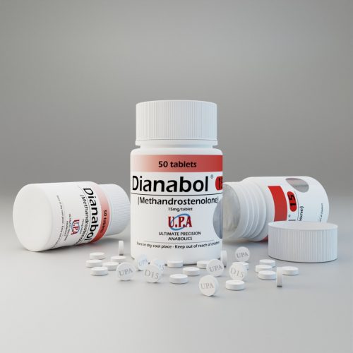 Dianabol
