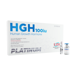HGH (Growth Hormone)