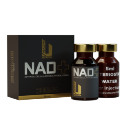 NAD+ - 500mg NAD NAD+ - 500mg NAD