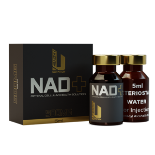 NAD+ - 500mg NAD NAD+ - 500mg NAD