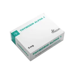 Thymosin Alpha 1 (5 mg Vial) Thymosin Alpha 1 (5 mg Vial)