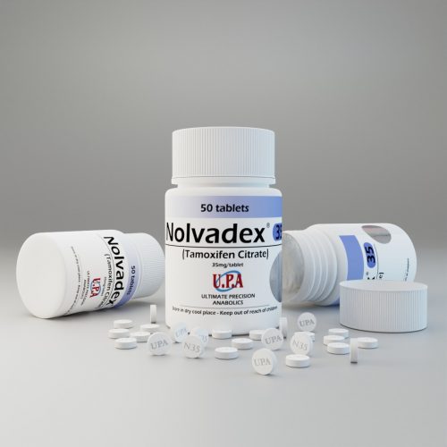 Nolvadex