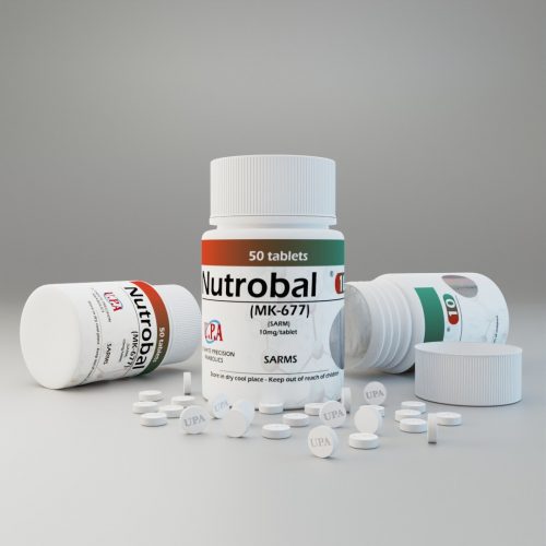 Nutrobal