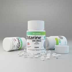 Osterine