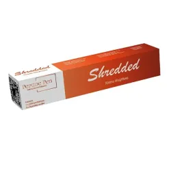 Peptide Pen Shredded