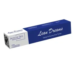Peptide Pen Lean Dreams