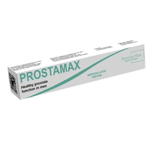 Peptide Pen Prostamax