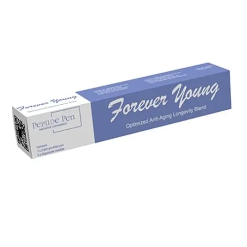 Pen Forever Young (Epitalon)