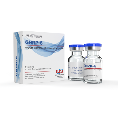 GHRP-6