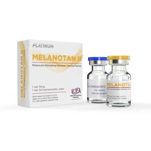 Melanotan II