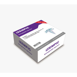 Izempic (Semaglutide)