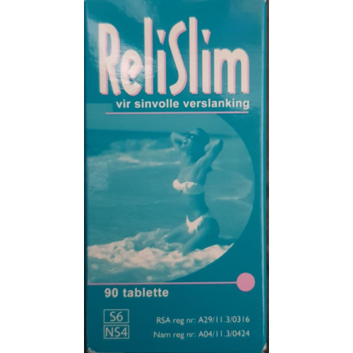 ReliSlim