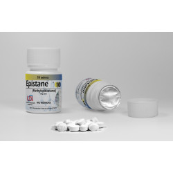 Epistaine