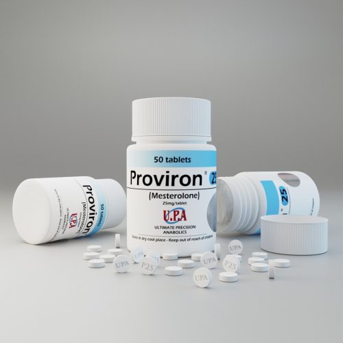 Proviron