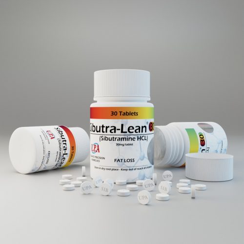 Sibutra-Lean