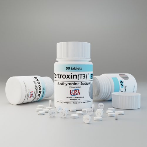 Tetroxin T3