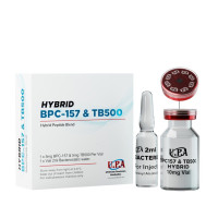 BPC-157 & TB500 HYBRID (Wolverine stack)