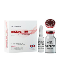 Kisspeptin (GnRH) 5mg Vial Kisspeptin (GnRH) 5mg Vial