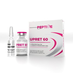 Upret 60 (Retatrutide)
