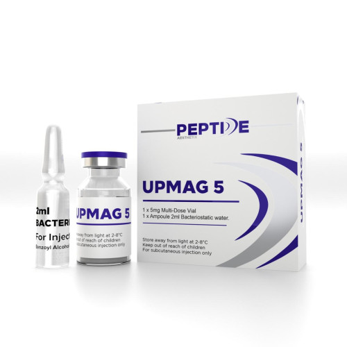 Upmag 5 (Semaglutide)