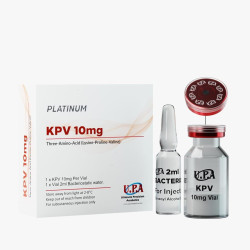 KPV 10mg (Vial Format)