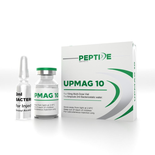 Upmag 10 (Semaglutide)