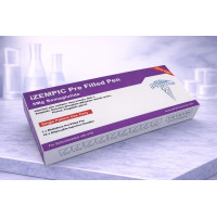 IPharma 5mg Semaglutide Pen (Izempic)