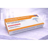 IPharma 30mg Tirzepatide Pen