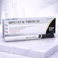 BP BPC157 & TB500 32mg Pre-Filled Pen