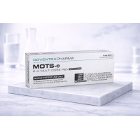 MOTS-c 10mg Pre-Filled Pen