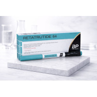 BP RETATRUTIDE 64 MG PRE FILLED PEN