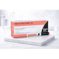 BP RETATRUTIDE 32MG PRE FILLED PEN