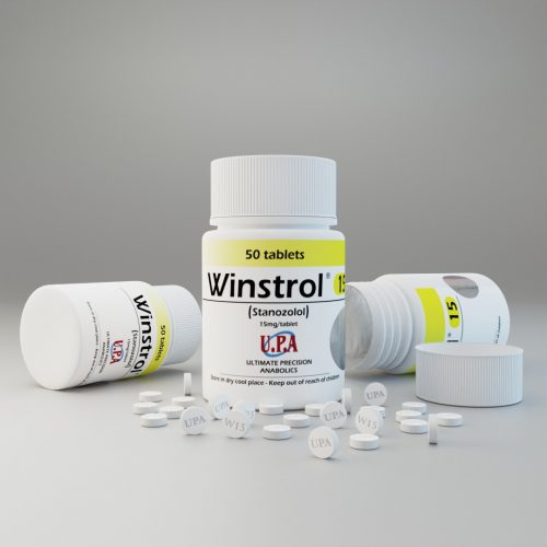 Winstrol