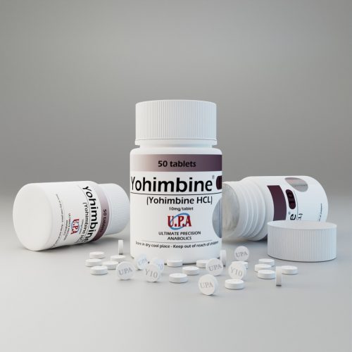 Yohimbine