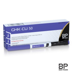GHK-CU Peptide Pen