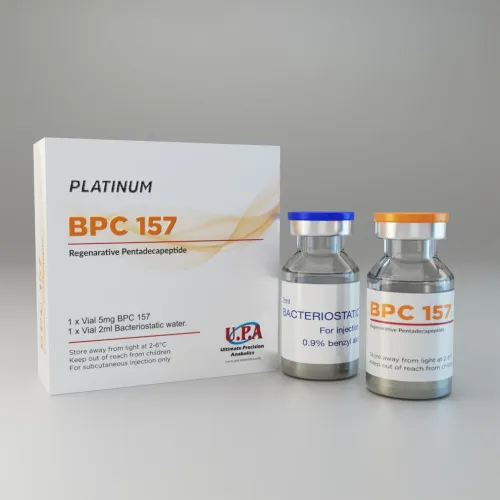 BPC-157 BPC-157