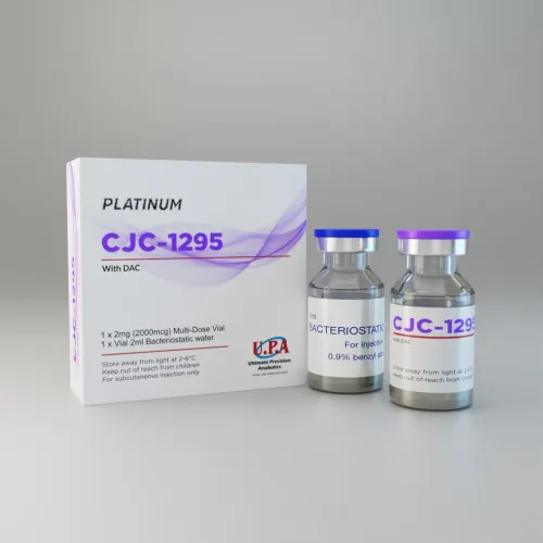 CJC-1295 DAC CJC-1295 DAC