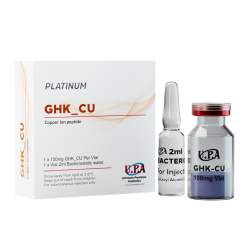 GHK-CU Vial UPA