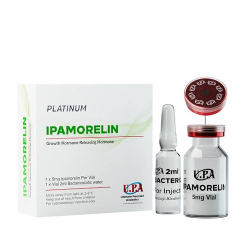 Ipamorelin Ipamorelin