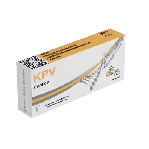 Nova Lab KPV 5mg Nova Lab KPV 5mg
