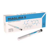 Maglira 5mg (Semaglutide) Pen