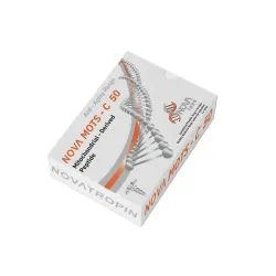 MOTS - C Kit 50mg - Nova Labs (10 Vials)