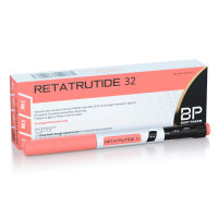 BP RETATRUTIDE 32MG PRE FILLED PEN