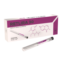 Retlira 30 (Retatrutide) Pen
